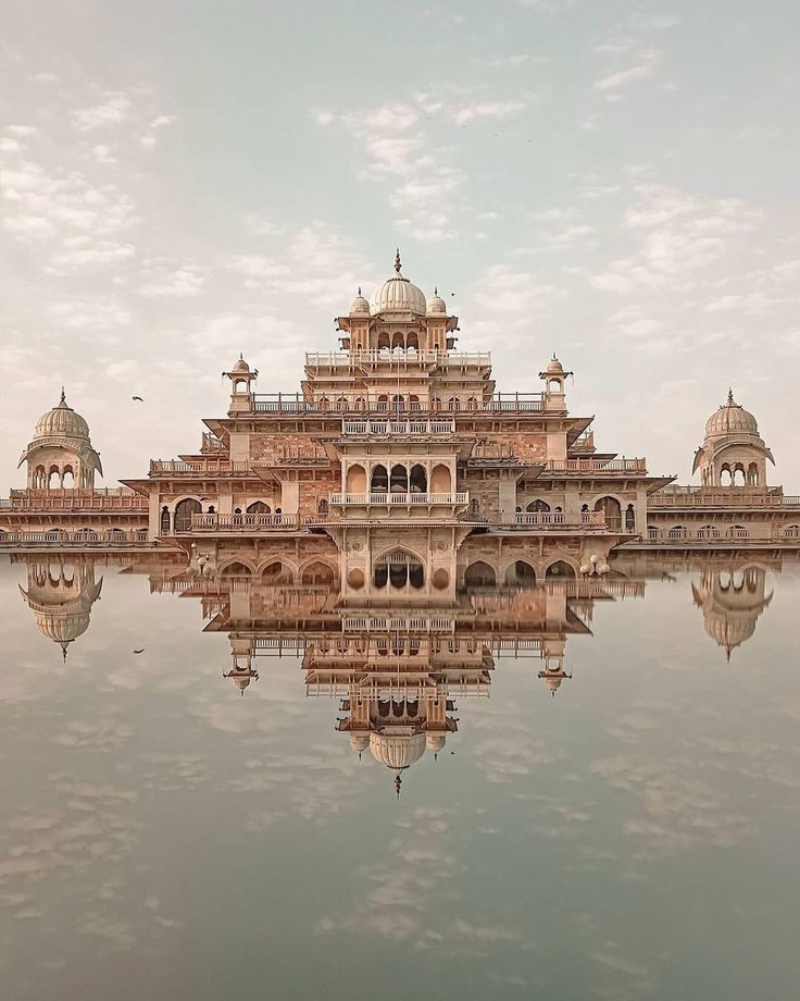 Albert Hall Museum, Jaipur