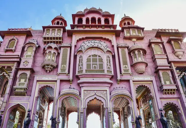 jaipur
