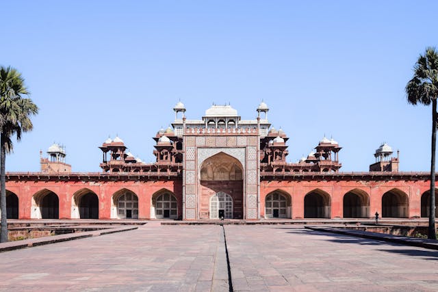 Jaipur Pink City