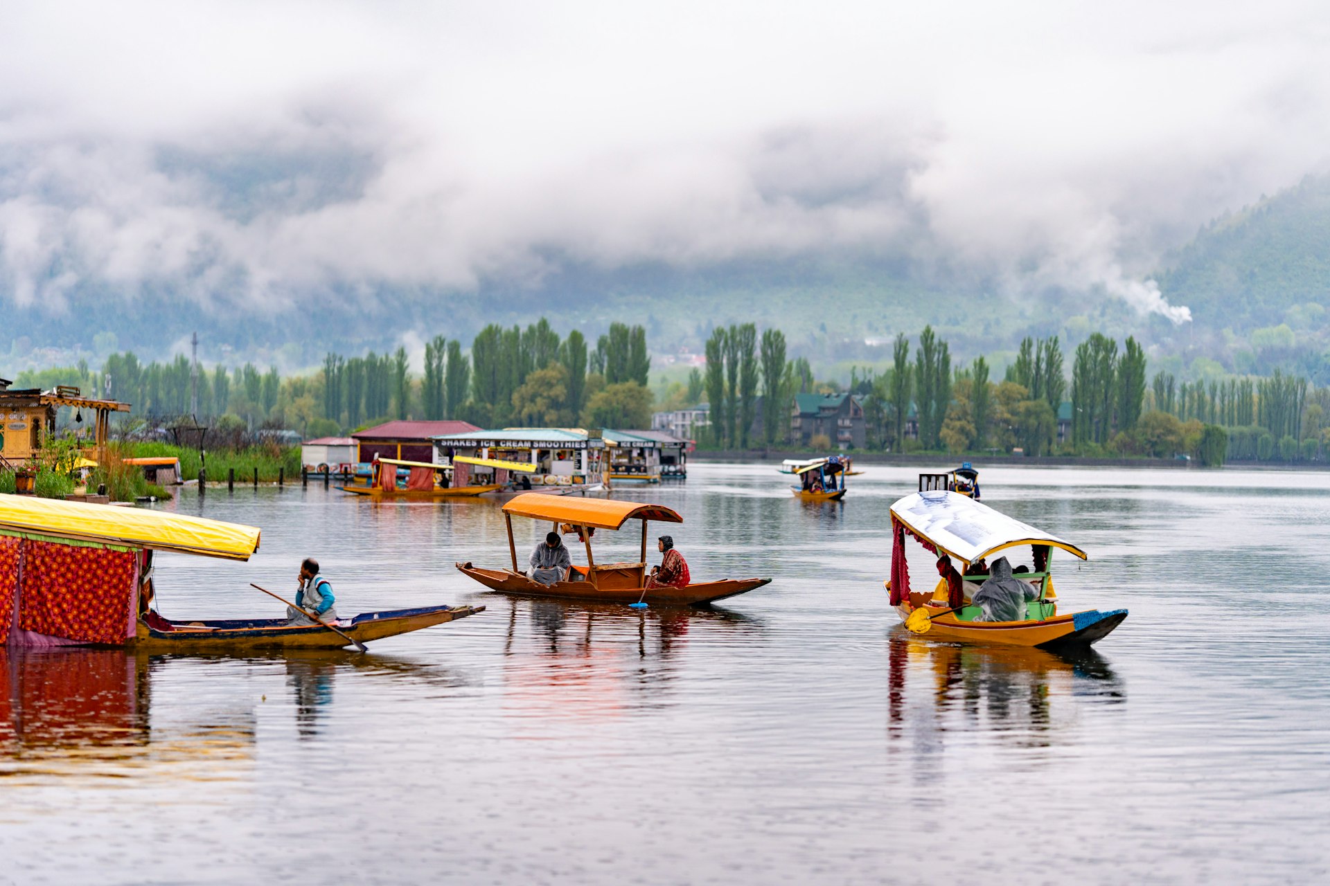 Kashmir Valley