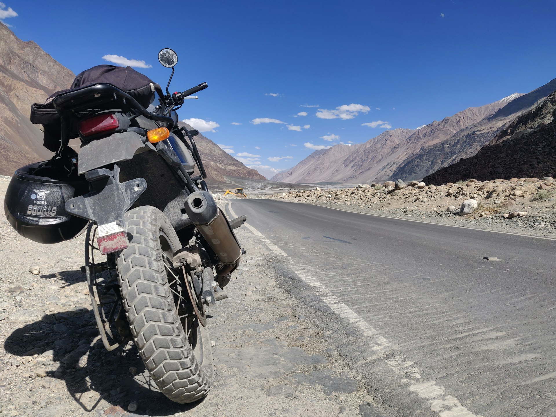 Best Leh Ladakh Tour
