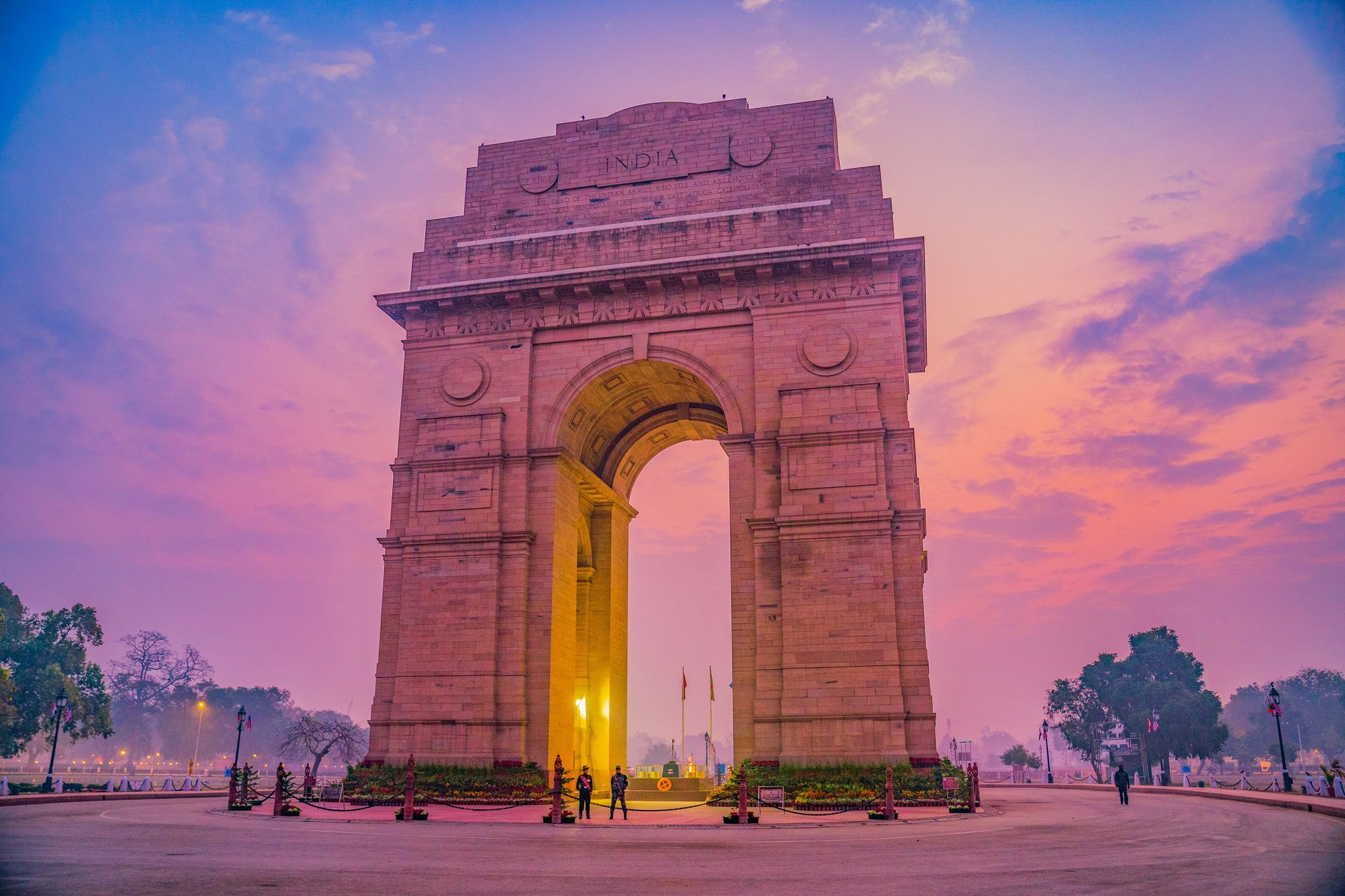 Delhi Sightseeing