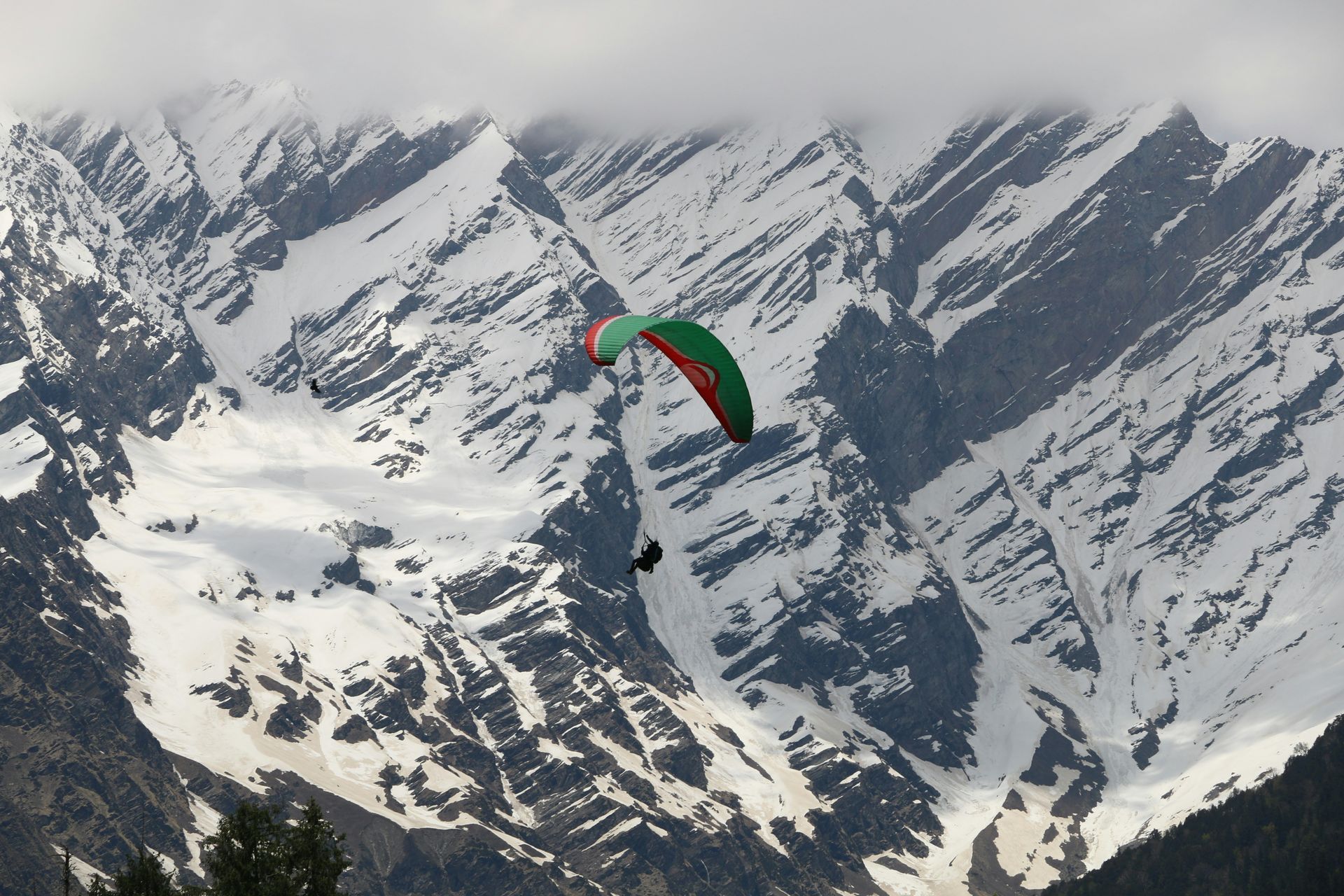 Solang Valley & Atal Tunnel